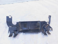 2003 2004 2005 Yamaha FJR1300 FJR1300A Front Fairing Radiator Air Duct Shroud - C3 Cycle