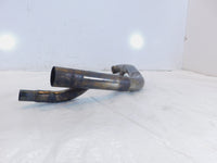 Harley Davidson Dyna Super Glide & Street Bob Front Exhaust Header Pipe - C3 Cycle