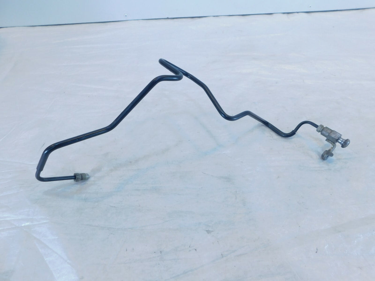 2006-2012 BMW F800GS F650GS Rear Wheel ABS Brake Pump Modulator Hose Pipe Lines - C3 Cycle