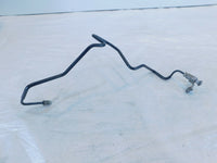 2006-2012 BMW F800GS F650GS Rear Wheel ABS Brake Pump Modulator Hose Pipe Lines - C3 Cycle