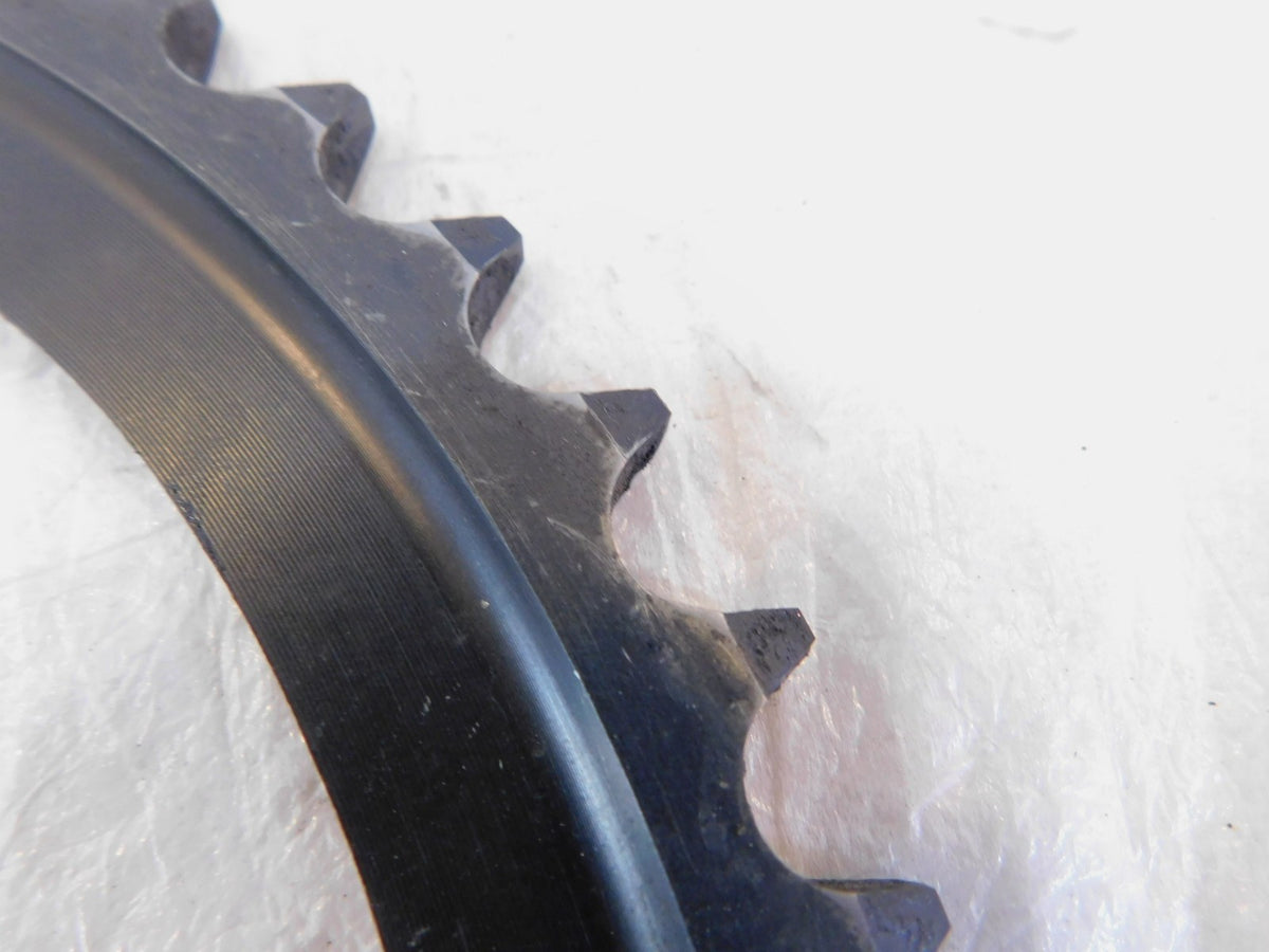 Triumph Street Triple R Daytona 675 R Rear Back Wheel Drive Chain 47T Sprocket - C3 Cycle
