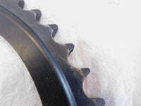 Triumph Street Triple R Daytona 675 R Rear Back Wheel Drive Chain 47T Sprocket - C3 Cycle