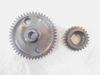 Pair Ducati Superbike 749 749S & 999 999R Engine Motor Timing Pulley Belt Gears - C3 Cycle