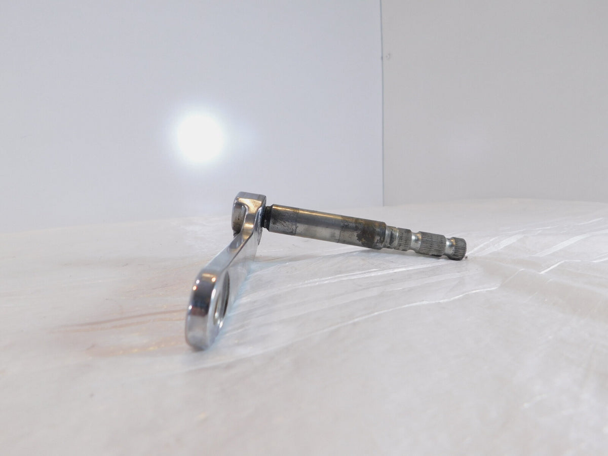 Harley Davidson Touring Road King Electra Glide Gear Shifter Shift Shaft & Lever - C3 Cycle