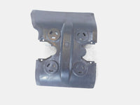 85-07 Yamaha V-Max 1200 VMX12 Rear Back Cylinder Head Engine Motor Cover Shield - C3 Cycle