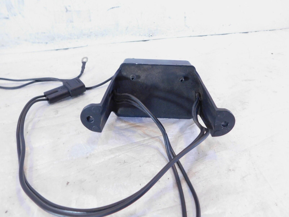 Harley Davidson Touring Road King & Electra Glide Voltage Rectifier Regulator - C3 Cycle
