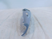 01-05 BMW F650CS F650 Stone Grey Right Rear Tail Section Side Fairing Cowling