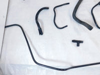 2010 10 Victory Vision 8-Ball Misc Air Coolant & Oil Line Hoses Parts Box Lot - C3 Cycle