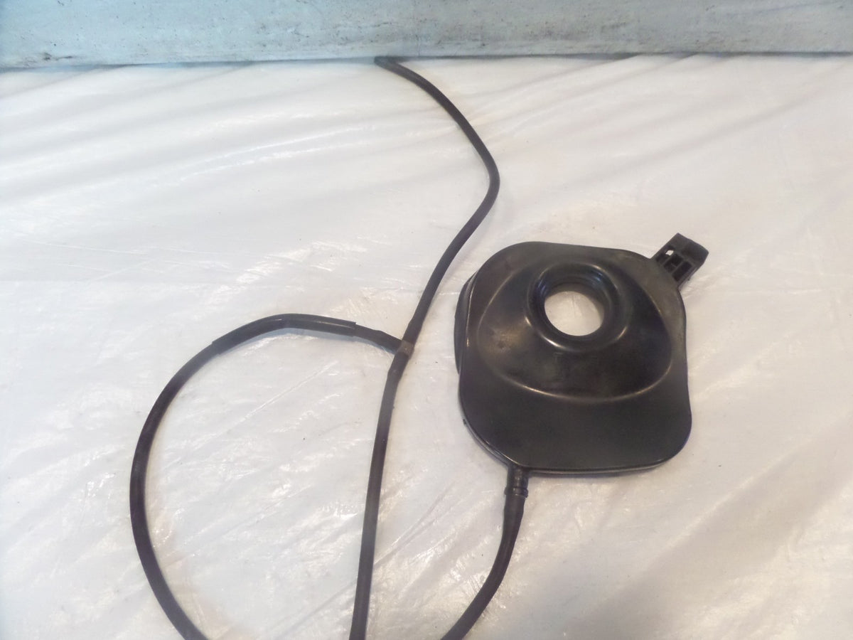 2012-2017 Honda NC700X OEM Fuel Gas Petrol Tank Overflow Tray 17507-MGS-D30 - C3 Cycle