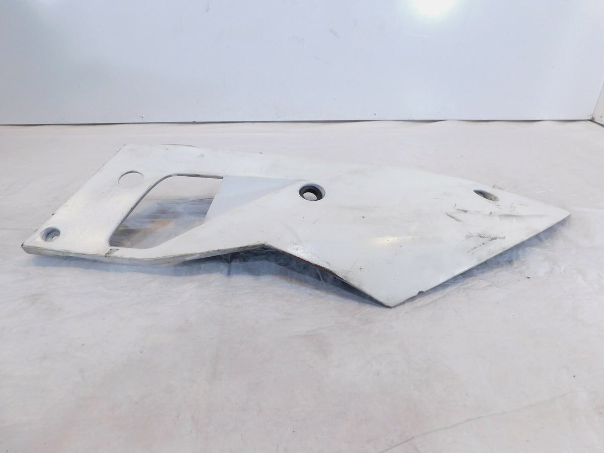2006-2007 KTM 990 Adventure Left Rear Tail Section Fairing Cowling Panel Cover - C3 Cycle