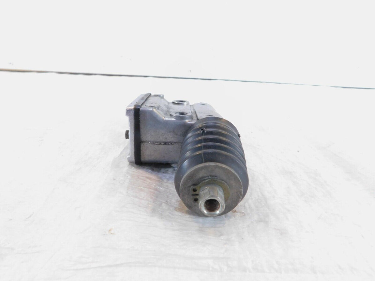 Harley Davidson Sportster 883 & 1200 Rear Brake Master Cylinder Reservoir w/ Cap - C3 Cycle