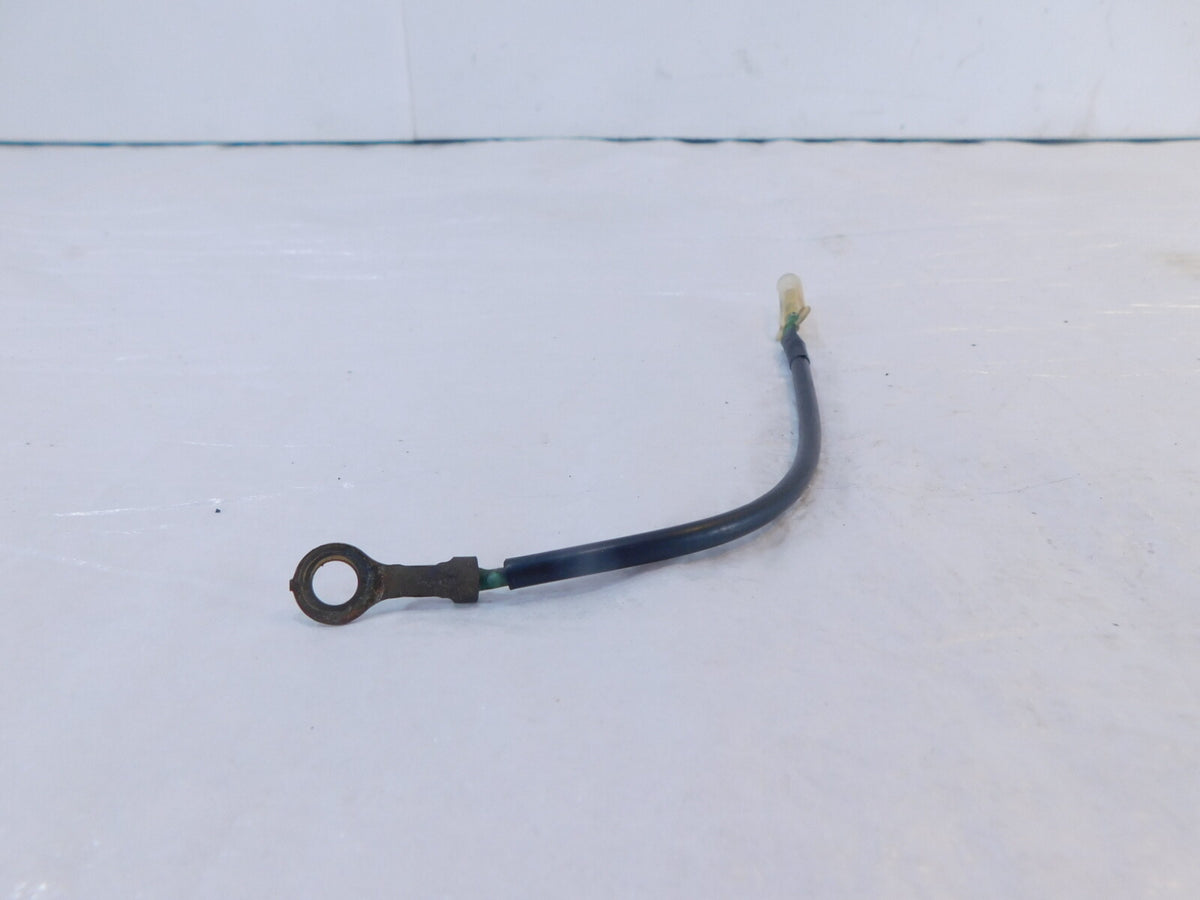 1991-1996 Honda GL1500I Goldwing 1500 Interstate Radio Antenna Ground Sub Wire - C3 Cycle