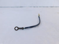 1991-1996 Honda GL1500I Goldwing 1500 Interstate Radio Antenna Ground Sub Wire - C3 Cycle