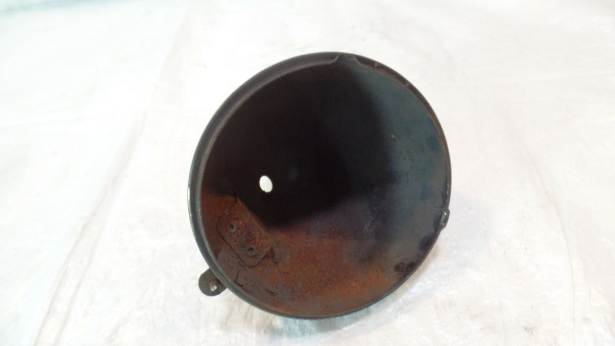 2004-2006 Harley Davidson Sportster 883 & 1200 Custom Headlight Headlamp Housing - C3 Cycle