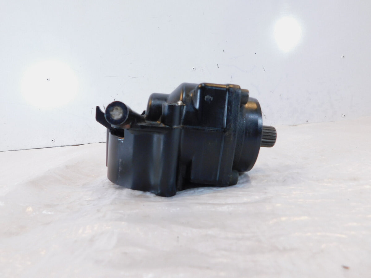 Honda Shadow 700 VT700 & 750 VT750 Cross Shaft Side Gear Bevel Drive & Case - C3 Cycle