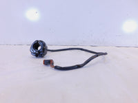 Harley Davidson Softail Dyna Sportster Left Handlebar Horn Turn Signal Switches - C3 Cycle