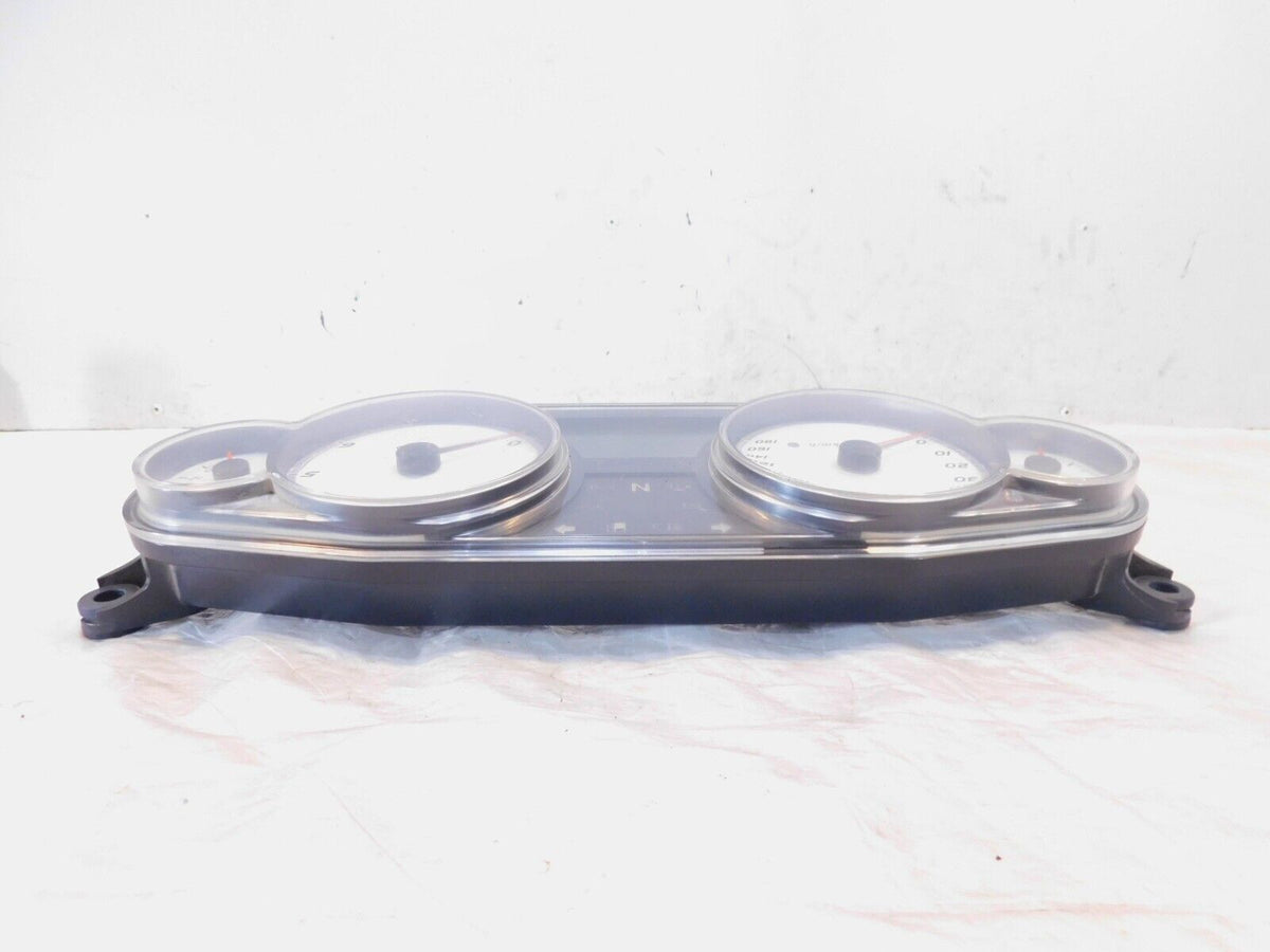2008 08 Victory Vision Touring Speedometer Tachometer Gauge Instrument Cluster - C3 Cycle