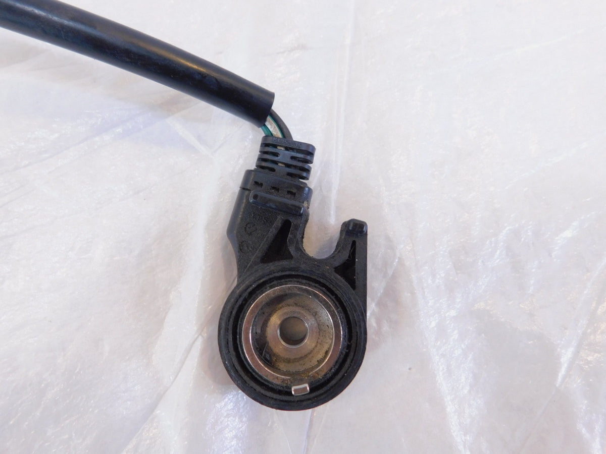 Ducati Biposto 749 & Multistrada Monster S4 Kick Side Stand Kickstand Switch - C3 Cycle