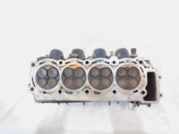 BMW K1300R K1300S K1300GT K1300 Cylinder Head w/ Valves Camshaft Cams & Cover - C3 Cycle