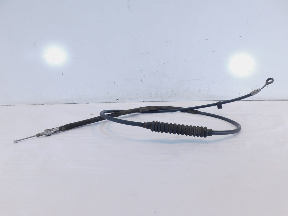 Harley Davidson Softail Heritage Classic & Fat Boy Black Clutch Cable 38643-00