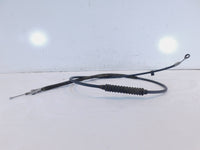 Harley Davidson Softail Heritage Classic & Fat Boy Black Clutch Cable 38643-00
