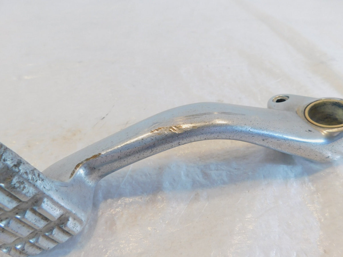 Harley Davidson Sportster 883 1200 Custom Hugger & Sport Rear Brake Lever Pedal - C3 Cycle