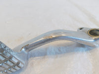 Harley Davidson Sportster 883 1200 Custom Hugger & Sport Rear Brake Lever Pedal - C3 Cycle
