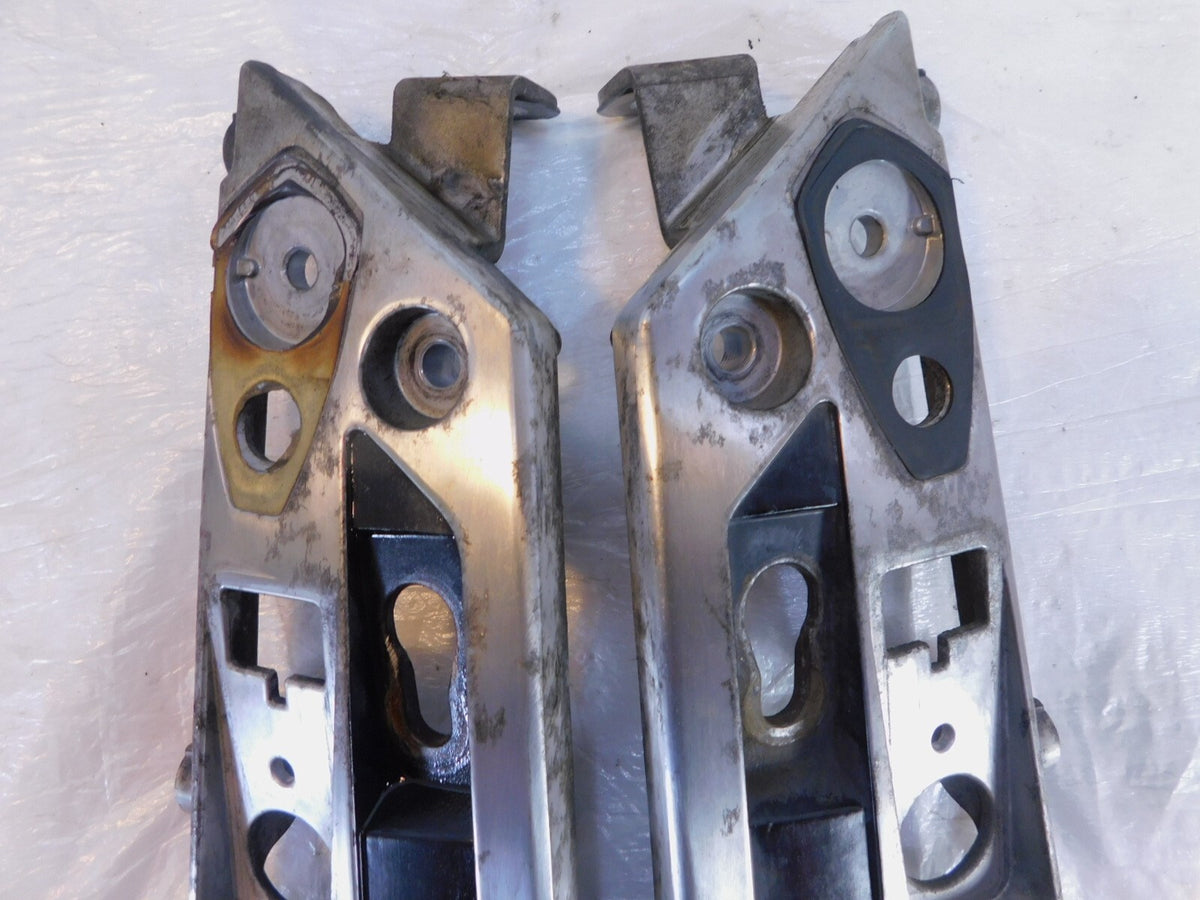 Yamaha Venture Royale 1200 XVZ12 Rear Left/Right Fender Mount Stay Brackets - C3 Cycle