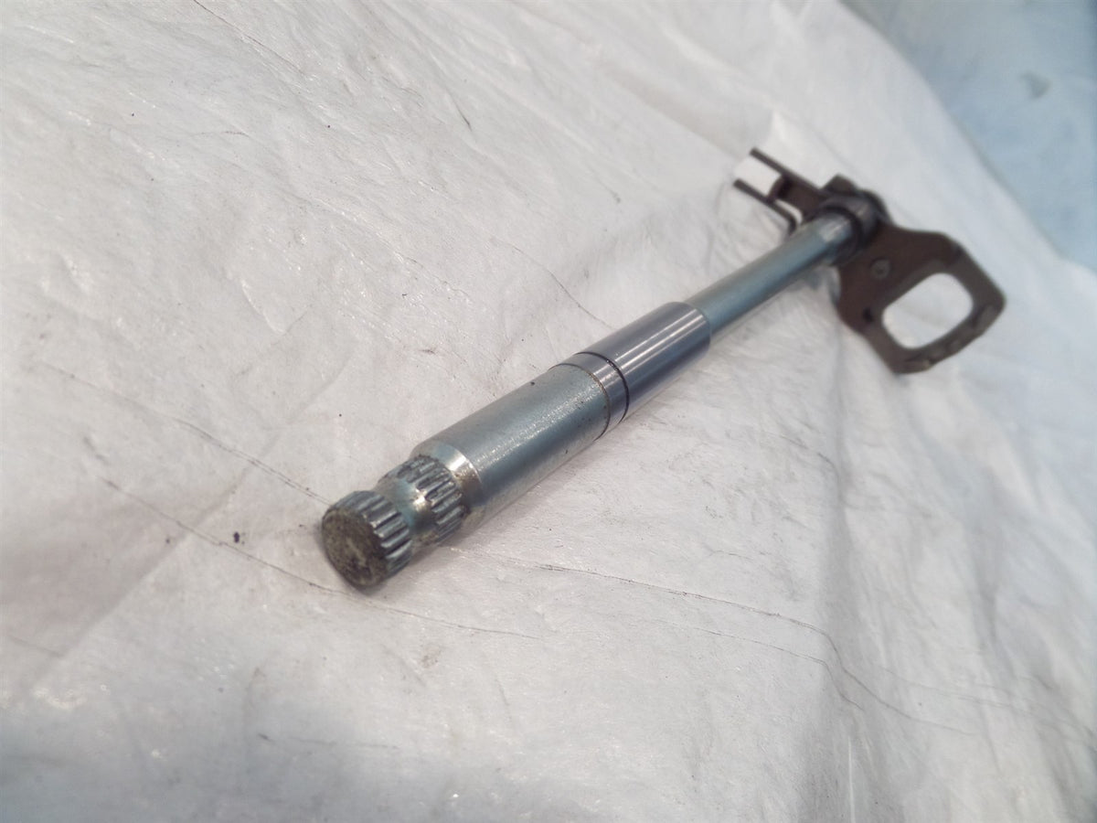 2006-2017 Suzuki GSXR600 & GSXR750 Transmission Gear Shift Shifter Shaft Rod - C3 Cycle