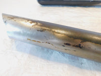Harley Davidson Softail Vance & Hines Short Shots Exhaust Header Pipe System - C3 Cycle