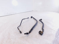 2018 18 Kawasaki Ninja H2 SX ZX1002 Clutch Master Slave Cylinder Hose Pipe Lines - C3 Cycle