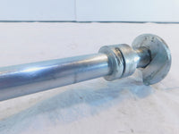 2002 2003 2004 Harley Davidson V-Rod VRSC Vrod VRSCA Rear Wheel Axle Bolt Shaft