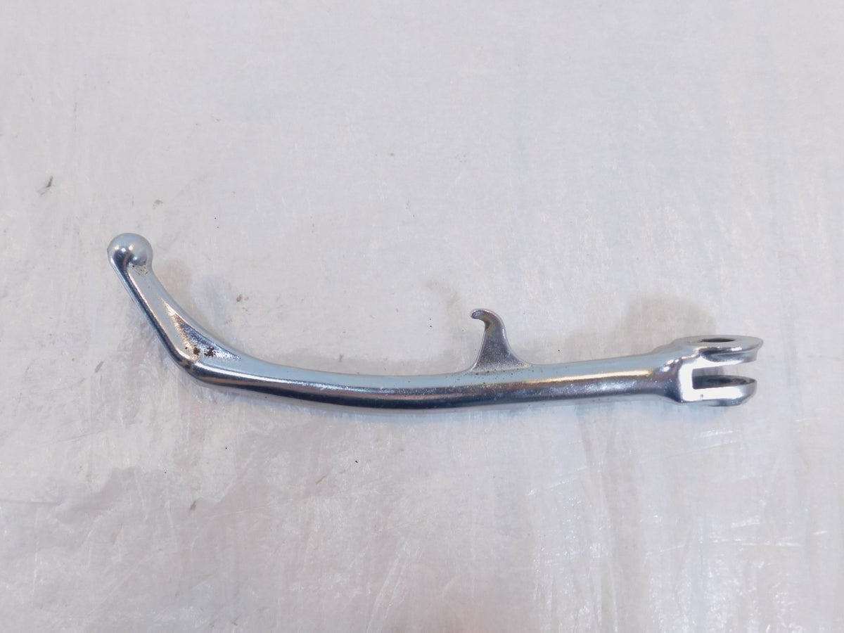 1996-2016 Honda Rebel 250 CMX250 CMX250C Side Kick Stand Kickstand Prop & Spring - C3 Cycle