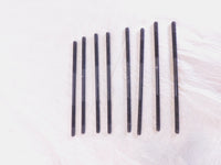 BMW R1100 R1150 R1150RT R1200 R1200GS R850R HP2 Cylinder Head Mount Bolt Studs - C3 Cycle