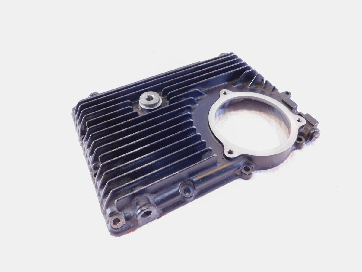 BMW K1200RS K1200LT K75 K100RS K100RT K1100LT Bottom Engine Oil Pan Sump Cover - C3 Cycle