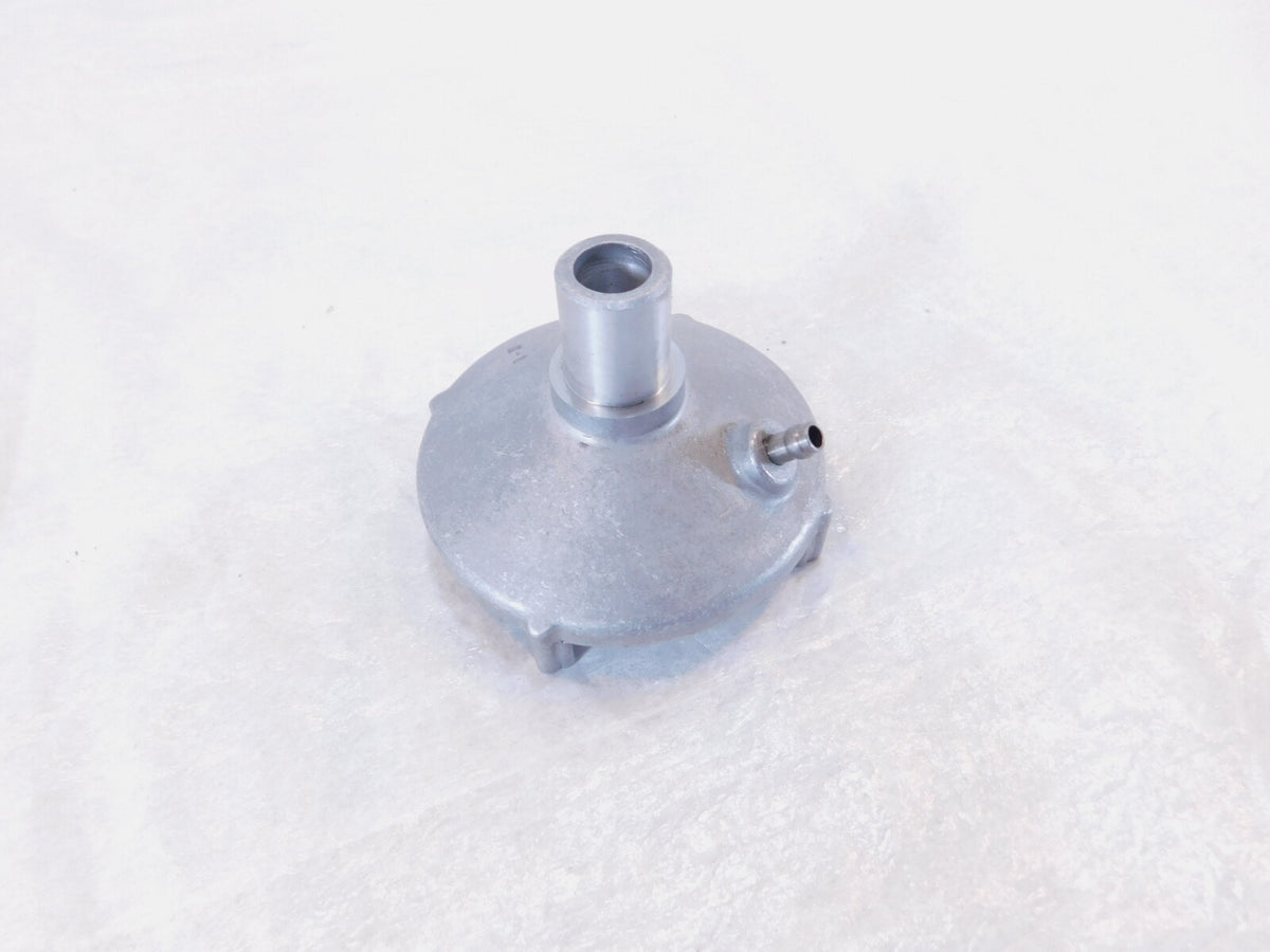 Honda CB550 CB550K & Super Sport CB550F Engine Oil Pump Pick Up Pickup Strainer - C3 Cycle