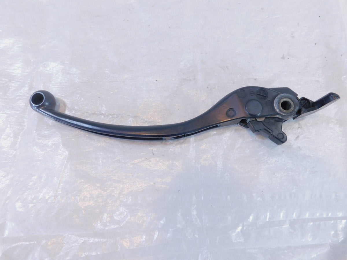 2001-2017 Honda GL1800 Goldwing Black Front Hand Brake Master Cylinder Lever - C3 Cycle
