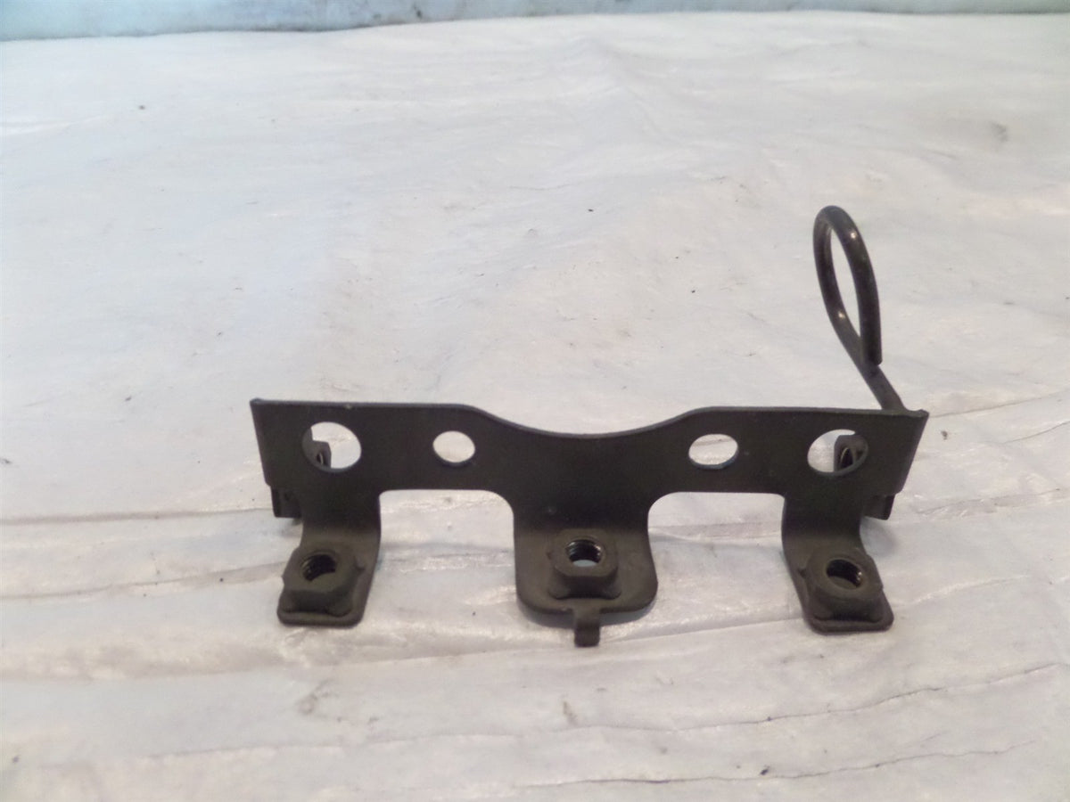 1999-2002 Yamaha YZFR6 YZF R6 OEM Front Fork Triple Tree Steering Horn Bracket - C3 Cycle