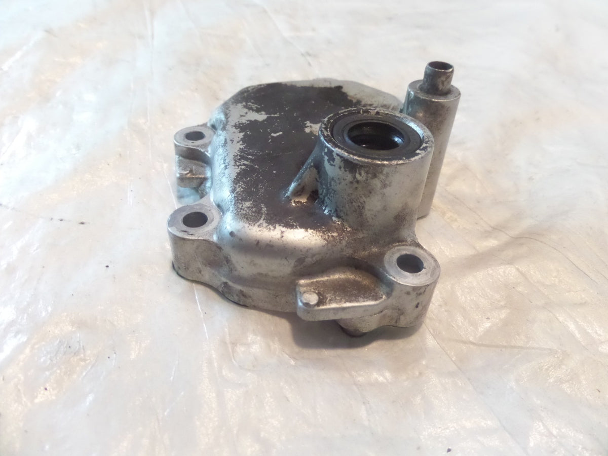 Honda CBR1000RR CB1000R OEM Engine Motor Transmission Gear Shift Change Cover - C3 Cycle