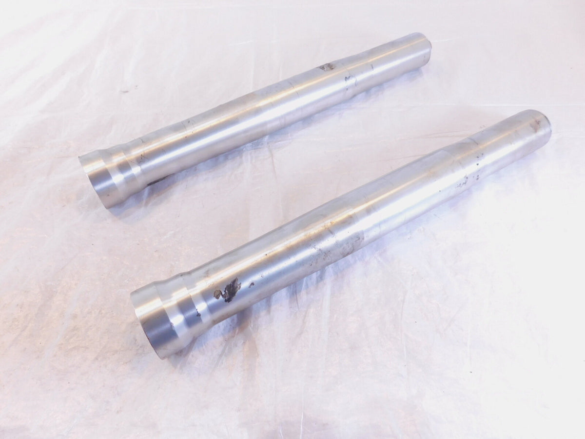 99-02 Suzuki Hayabusa Busa GSX1300R Front Outer Suspension Fork Tube - For Parts