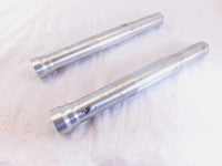 99-02 Suzuki Hayabusa Busa GSX1300R Front Outer Suspension Fork Tube - For Parts