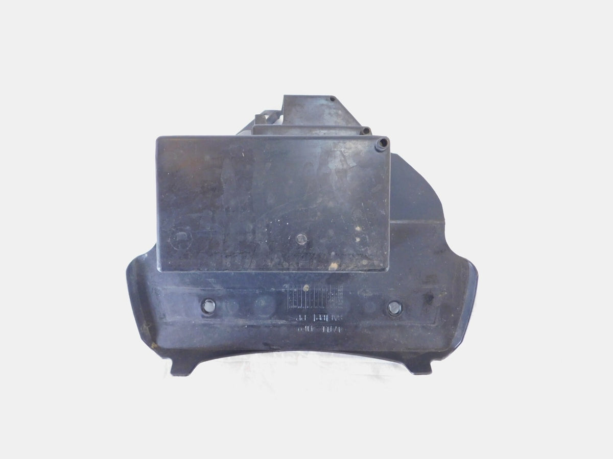 Suzuki Boulevard C50 M50 VZ800 VL800 Battery Box Misc Electric Parts Holder Tray - C3 Cycle
