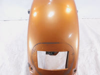 Harley Davidson FLTR Road Glide Copper 105th Anniversary Rear Wheel Cover Fender