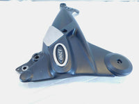 Triumph Trophy 1200 Sprint Right Foot Rest Peg Control Plate Mounting Bracket - C3 Cycle