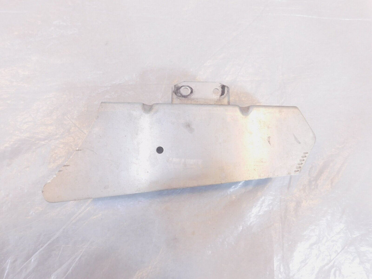 2006 & 2007 Victory Kingpin & Vegas Lower Belt Guard Cover Guide Fairing Cowl - C3 Cycle