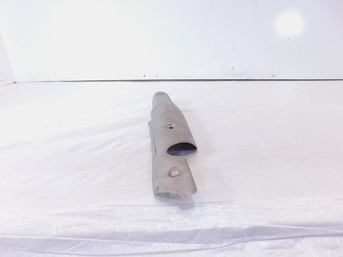 BMW K1600 K1600GT K1600GTL Right Exhaust Header Pipe Heat Shield Cover Guard - C3 Cycle