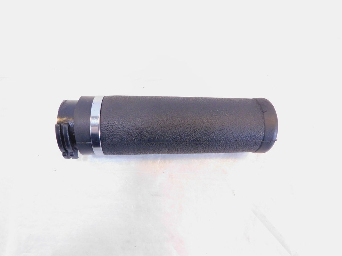 Harley Davidson Dyna Softail Sportster Rubber Handlebar Right Hand Throttle Grip - C3 Cycle