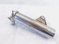 1980-1981 Honda CB650 CB650C Custom Chrome Front Right Headlight Mount Bracket - C3 Cycle