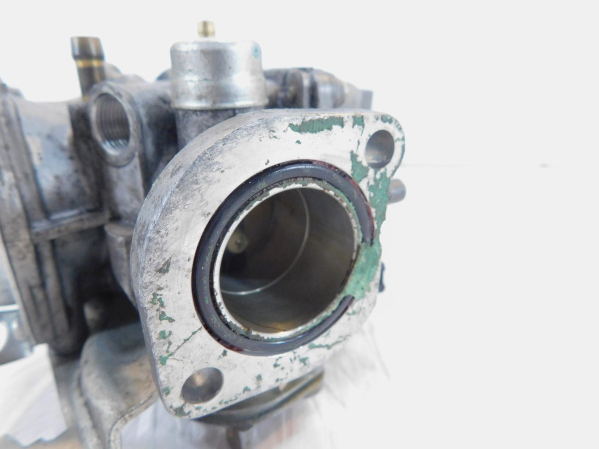 2007-2012 Honda CMX250 CMX250C Rebel 250 Engine Motor Intake Carb Carburetor - C3 Cycle