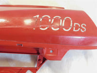 2003-2006 Ducati Multistrada 1000 DS Upper Left Side Fairing Cowl Cover Shroud - C3 Cycle